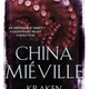 Illustration for article titled With "Kraken," China Miéville sinks tentacles into contemporary London